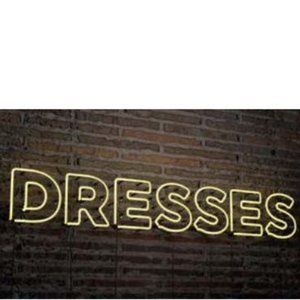 Dresses